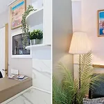 Apartman Nestor&jeeves - Le Sagittaire - Terrasse, Proche