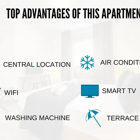 Nestor&jeeves - Le Sagittaire - Terrasse, Proche Appartamento