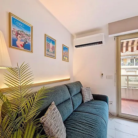 Nestor&jeeves - Le Sagittaire - Terrasse, Proche Nizza