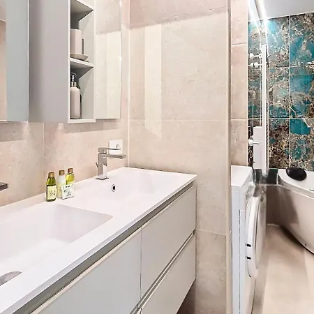 Nestor&jeeves - Le Sagittaire - Terrasse, Proche Nizza