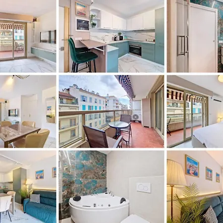 Nestor&jeeves - Le Sagittaire - Terrasse, Proche *