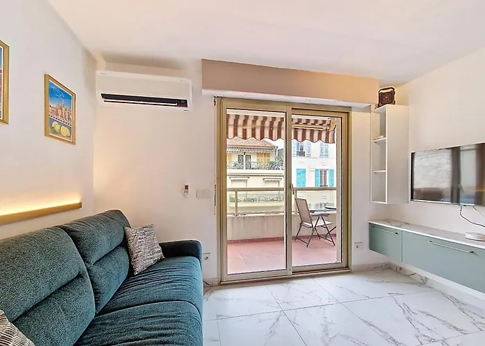 Nestor&jeeves - Le Sagittaire - Terrasse, Proche Apartman *