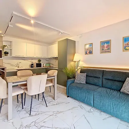 Appartement Nestor&jeeves - Le Sagittaire - Terrasse, Proche