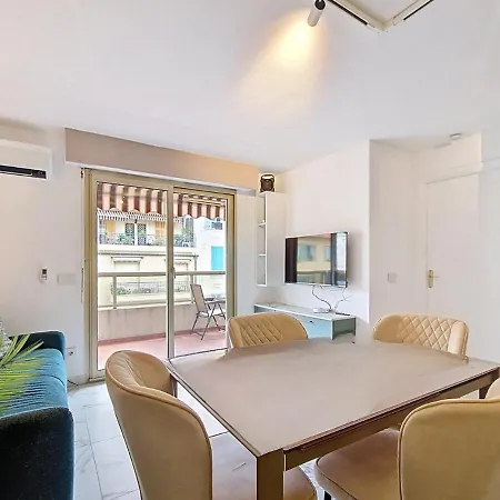 Nestor&jeeves - Le Sagittaire - Terrasse, Proche نيس