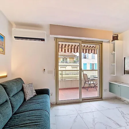 Nestor&jeeves - Le Sagittaire - Terrasse, Proche Appartement *