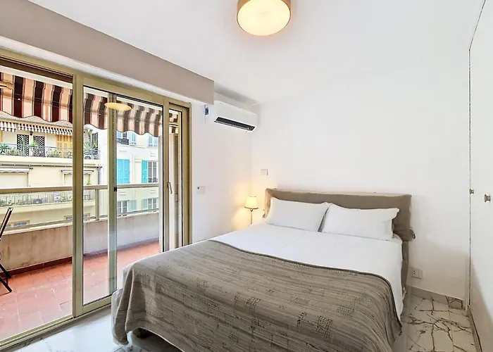 Nestor&jeeves - Le Sagittaire - Terrasse, Proche Apartmán *